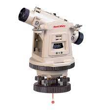 [46-D8871] David White LT8-300P Level-Transit