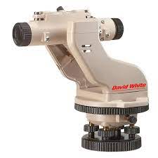 [46-D8877] David White LT8-300LTU Optical Line Transit