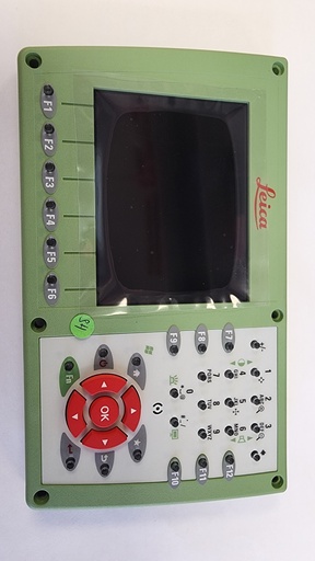 [820379] Leica KDU Assembled "Leica" GGF