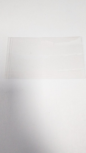 [822662] Leica Screen Protection Foil 109.5x66mm