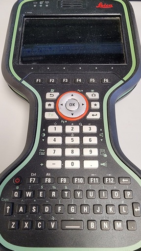 [836568] Leica Uppershell Full, Green