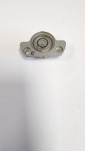 [838781] Leica Circular Level Bubble