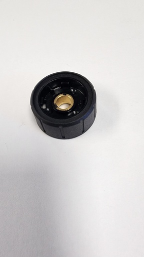 [839975] Leica Knob with Rubber