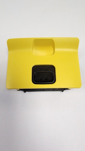 [855165] Leica Battery Cover Assembly, iCG70