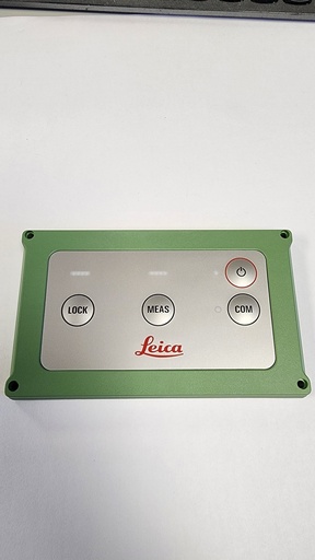 [869806] Leica KU Assembly, TS13