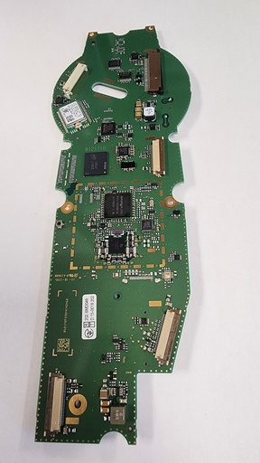 [873026] Leica Processorboard iCR70/80 - CTS