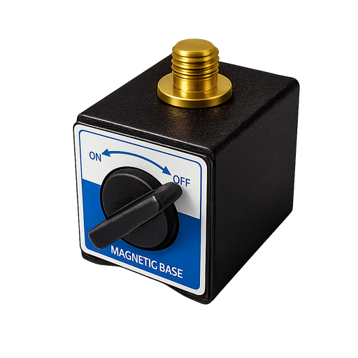 [670228] Leica V-Block Magnetic Mount for HDS Target