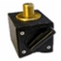 [670228] Leica V-Block Magnetic Mount for HDS Target
