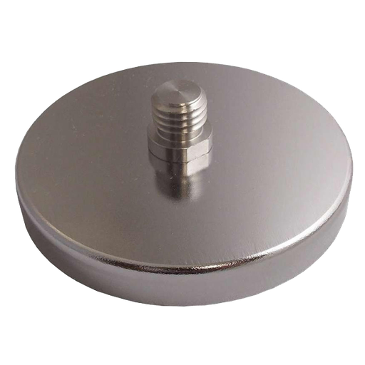 [670229] Leica Flat Magnetic Mount for HDS Target