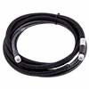 [853204] Leica MSC1458 Cable M12 F/F w/ 1/2 Protection, 5m