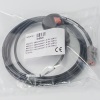 [818828] Leica MSC1377 Cable Aut/Man L to UH OWN1/2