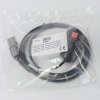 [818827] Leica MSC1376 Cable Aut/Man to UH OEM1/2