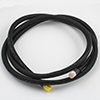[849617] Leica MSC1441 Ext Cable CAN M12 M/F, 2.0m