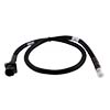 [972545] Leica MSC MIL 4PR to M12 5M, 1m