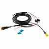 [848196] Leica MYC701 Power Y Cable 8m MILm3p/M12m5p/010