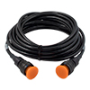 [848190] Leica MSC710 Cable 8m, MIL4F/MIL4F