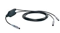 [874530] Leica QD221 PA10/CAS Display Cable