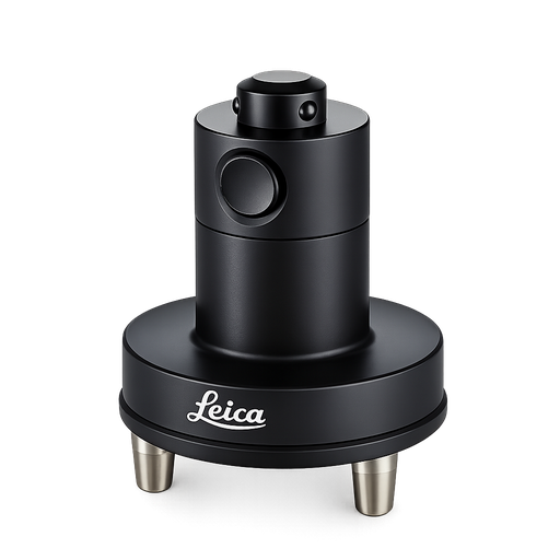 [873128] Leica GAD123 BLK Adapter to GDF