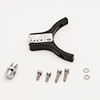 [847714] Leica MMB1444 Bracket for MMM30X, TNC Parking