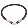 [851343] Leica MSC1445 Cable M12 F/F w. protection, .5m