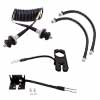 [853210] Leica MCC1352 3m GNSS Antenna Cable Assy