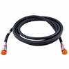 [867804] Leica MSC1511 Heavy-duty Sensor Cable, MIL, 4m