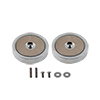 [896387] Leica MMB1511 Magnetic Install Kit for LB/ICG