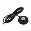 [827064] Leica CA23 Mag Radio/Modem Ant Mount, Cap