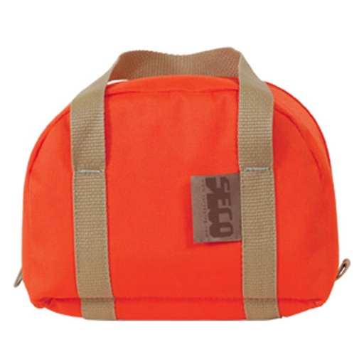 [8070-00-ORG] SECO 8070-00 Single Prism Bag
