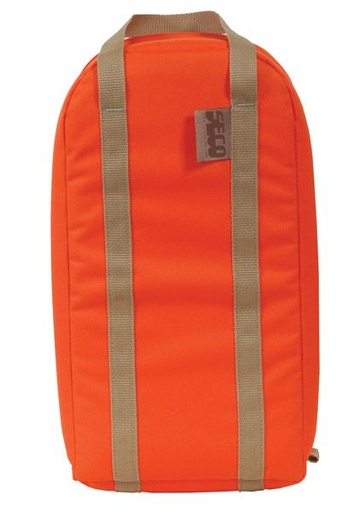 [8130-00-ORG] SECO Prism Bag, Extra Tall