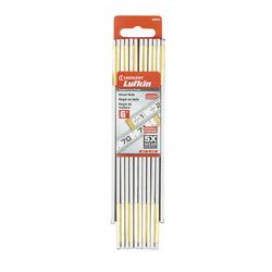[182-1066DN] Lufkin 6' Ruler, 10ths/Inches