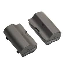 [121320-01-2] Spectra Precision Ranger 7/TSC7 Battery, 2pk