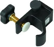 [5198-052] SECO Pole Bracket Open Clamp, Plain 