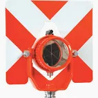 [6400-10] SECO Nodal Point 62mm Prism Assembly 0, -30, -40 Offset