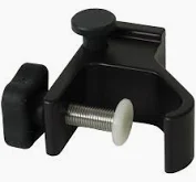 [5198-152] SECO Prism Pole Bracket Assembly, Open Clamp, 1.5" 