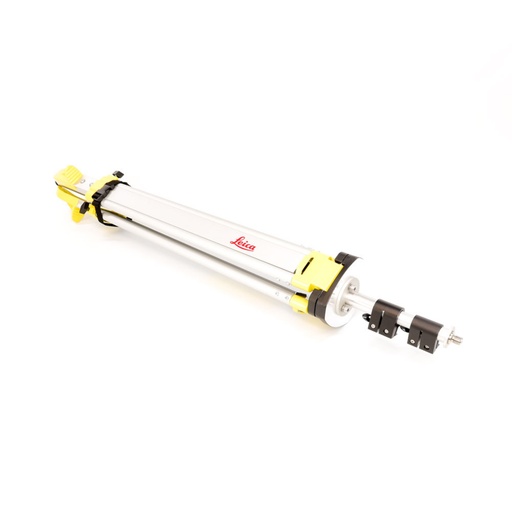 [6013689] Leica GNSS GST74 GNSS UHF Radio Antenna Mast Kit, 1m