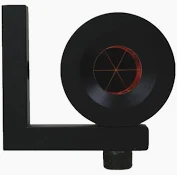 [6600-02] SECO Mini L-Bar Prism Assembly