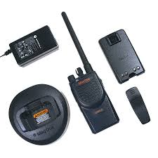 [BPR-40] Motorola Mag One Radio, 5w, 8 Channel, Radio
