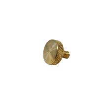 [5213-004] SECO McHenry Screw (Brass)