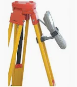 [5196-07] SECO Tilted Tripod Data Collector Bracket 