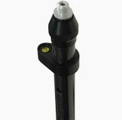 [5128-24] SECO Carbon Fiber 2-Position Snap Lock Rover Rod 