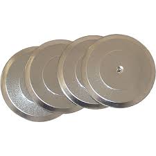 [2182-00] SECO Raised Shiners, 260pc