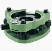 [798181] Leica GDF112-1 Tribrach w/Optical Plummet