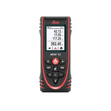 [850834] Leica DISTO X3 Handheld Distance Meter