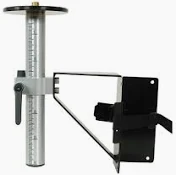 [4852-15] SECO Laser/Instrument Column Clamp 