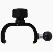 [5200-16-050] SECO Claw Cradle for TSC3/Ranger 3 (Ball and Socket)