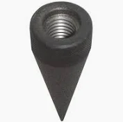 [5190-00] SECO Replacement Point, Standard 1pc