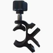[5217-072] SECO No-Crush Replacement Screw Head for Thumb Release Bipod