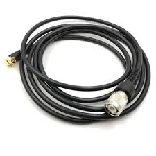 [772002] Leica 1.2M External Antenna Cable