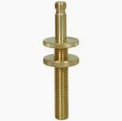 [2090-17] SECO Quick Change Adapter for Leica (86mm-125mm)